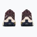 Women's hiking boots HOKA Transport 2 GTX smoky quartz/deep mauve 6