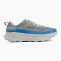 Men's running shoes HOKA Torrent 5 galactic grey/stardust 2