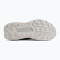 Men's running shoes HOKA Torrent 5 galactic grey/stardust 4