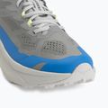 Men's running shoes HOKA Torrent 5 galactic grey/stardust 7