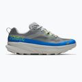 Men's running shoes HOKA Torrent 5 galactic grey/stardust 2