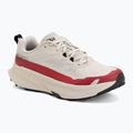 Men's running shoes HOKA Torrent 5 river rock grey/red agate