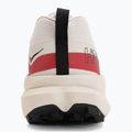 Men's running shoes HOKA Torrent 5 river rock grey/red agate 6