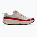 Men's running shoes HOKA Torrent 5 river rock grey/red agate 2