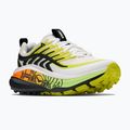 Women's running shoes HOKA Stinson 8 frost/black