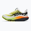 Women's running shoes HOKA Stinson 8 frost/black 3
