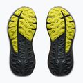 Women's running shoes HOKA Stinson 8 frost/black 7