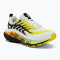 Women's running shoes HOKA Stinson 8 frost/black