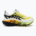 Women's running shoes HOKA Stinson 8 frost/black 2