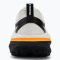 Women's running shoes HOKA Stinson 8 frost/black 6