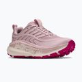 Women's running shoes HOKA Stinson 8 pink opal/alabaster