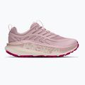Women's running shoes HOKA Stinson 8 pink opal/alabaster 3
