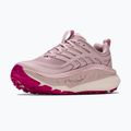 Women's running shoes HOKA Stinson 8 pink opal/alabaster 4