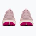 Women's running shoes HOKA Stinson 8 pink opal/alabaster 6