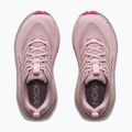 Women's running shoes HOKA Stinson 8 pink opal/alabaster 8