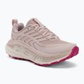 Women's running shoes HOKA Stinson 8 pink opal/alabaster