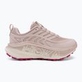 Women's running shoes HOKA Stinson 8 pink opal/alabaster 2