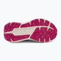 Women's running shoes HOKA Stinson 8 pink opal/alabaster 4