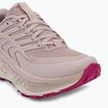 Women's running shoes HOKA Stinson 8 pink opal/alabaster 7