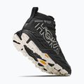 Women's running shoes HOKA Speedgoat 7 Hike GTX black/alabaster 5