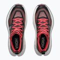 Women's running shoes HOKA Speedgoat 7 Hike GTX smoky quartz/alabaster 8
