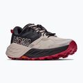 Men's running shoes HOKA Speedgoat 7 GTX black/river rock grey