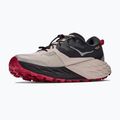Men's running shoes HOKA Speedgoat 7 GTX black/river rock grey 4
