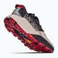 Men's running shoes HOKA Speedgoat 7 GTX black/river rock grey 5