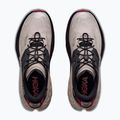Men's running shoes HOKA Speedgoat 7 GTX black/river rock grey 8