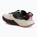 Men's running shoes HOKA Speedgoat 7 GTX black/river rock grey 3