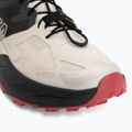 Men's running shoes HOKA Speedgoat 7 GTX black/river rock grey 7