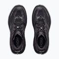 Men's running shoes HOKA Speedgoat 7 GTX black/carbon black 8