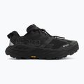 Men's running shoes HOKA Speedgoat 7 GTX black/carbon black 2