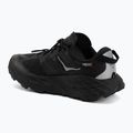 Men's running shoes HOKA Speedgoat 7 GTX black/carbon black 3