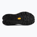 Men's running shoes HOKA Speedgoat 7 GTX black/carbon black 4