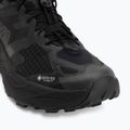 Men's running shoes HOKA Speedgoat 7 GTX black/carbon black 7