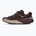 Men's running shoes HOKA Speedgoat 7 GTX spiced chocolate/river rock grey 3