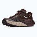 Men's running shoes HOKA Speedgoat 7 GTX spiced chocolate/river rock grey 4