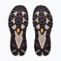 Men's running shoes HOKA Speedgoat 7 GTX spiced chocolate/river rock grey 7