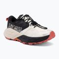 Women's running shoes HOKA Speedgoat 7 GTX alabaster/black