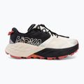 Women's running shoes HOKA Speedgoat 7 GTX alabaster/black 2