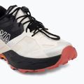 Women's running shoes HOKA Speedgoat 7 GTX alabaster/black 7