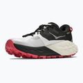 Women's running shoes HOKA Speedgoat 7 GTX alabaster/black 4