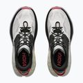 Women's running shoes HOKA Speedgoat 7 GTX alabaster/black 8