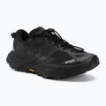 Women's running shoes HOKA Speedgoat 7 GTX black/carbon black