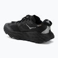 Women's running shoes HOKA Speedgoat 7 GTX black/carbon black 3