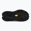 Women's running shoes HOKA Speedgoat 7 GTX black/carbon black 4