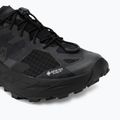 Women's running shoes HOKA Speedgoat 7 GTX black/carbon black 7