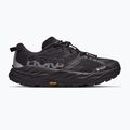 Women's running shoes HOKA Speedgoat 7 GTX black/carbon black 2