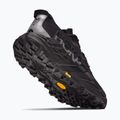 Women's running shoes HOKA Speedgoat 7 GTX black/carbon black 5